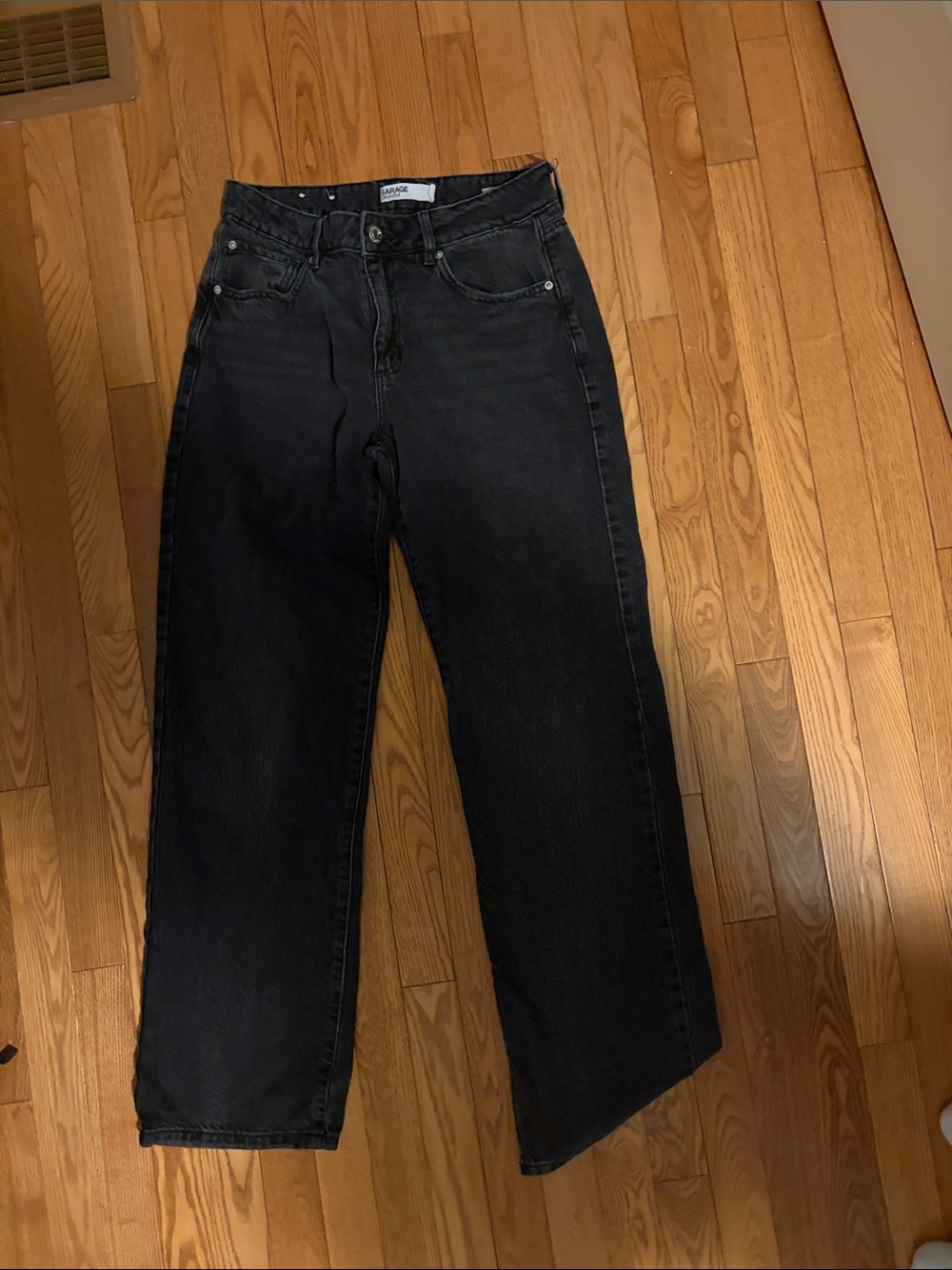 Garage jeans